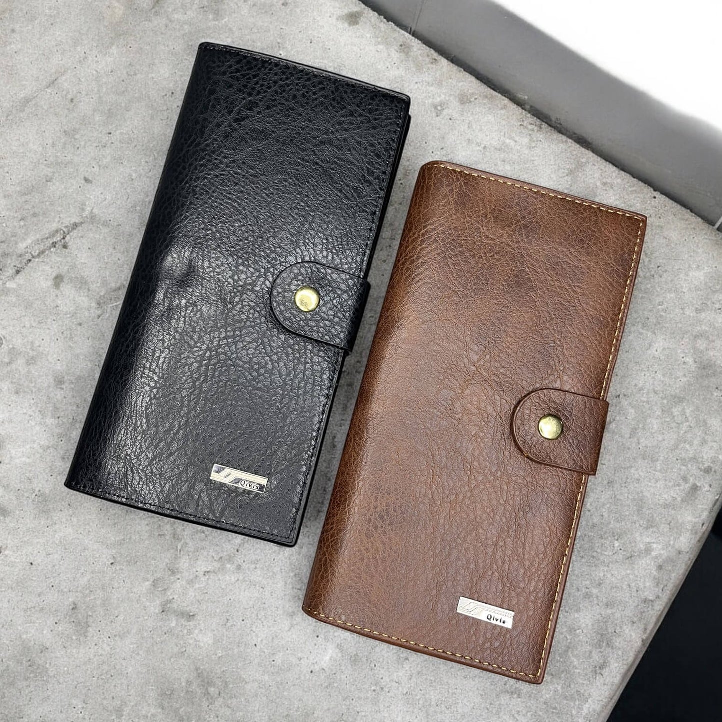 Olivis Imported premium Wallet