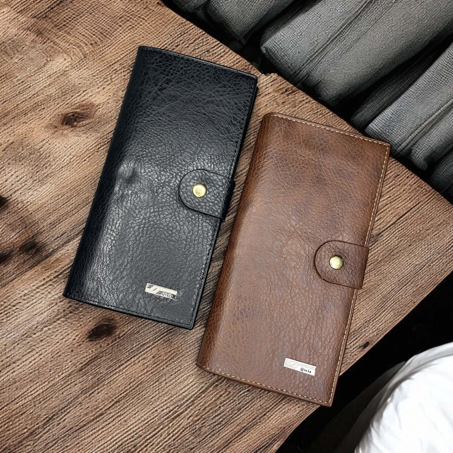 Olivis Imported premium Wallet