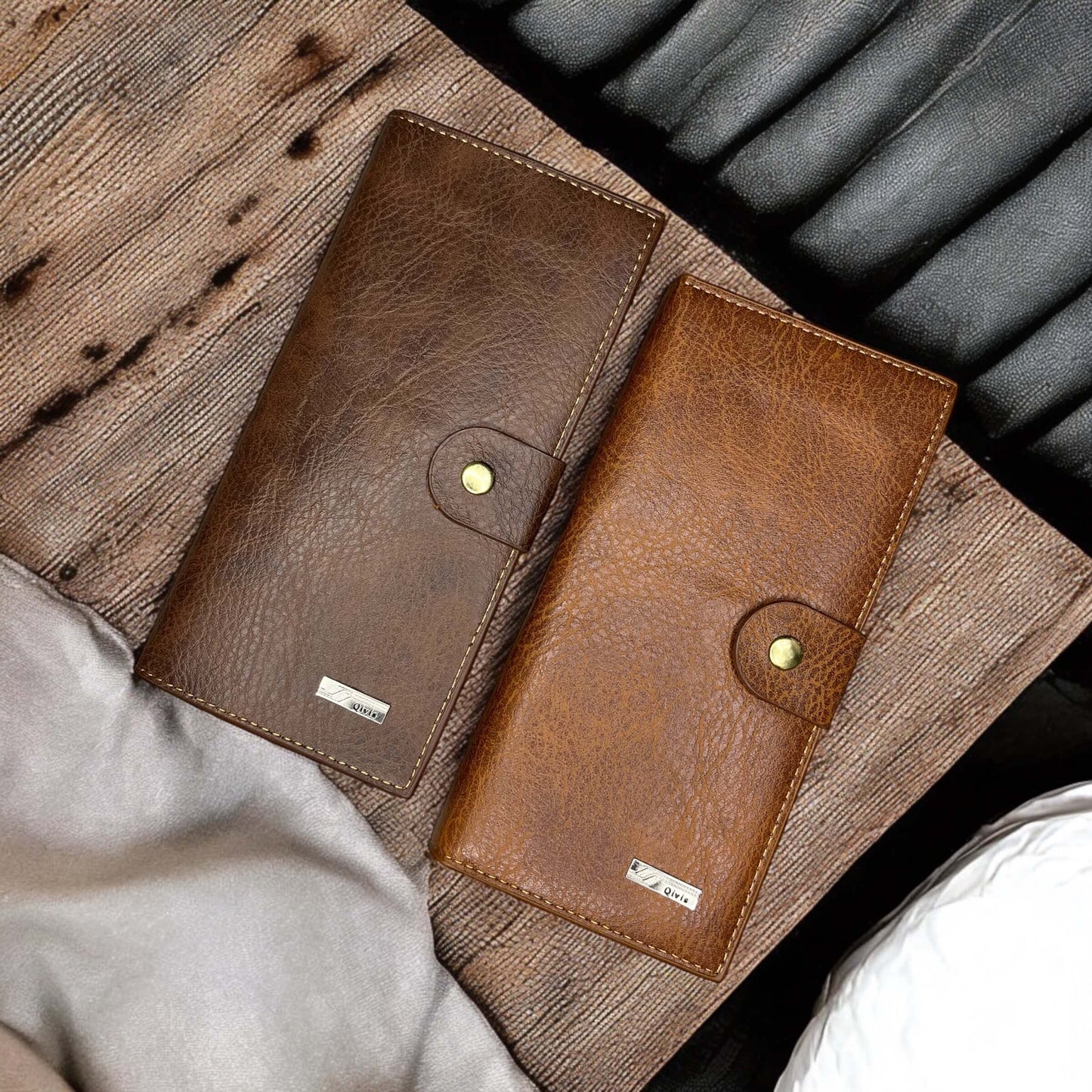 Olivis Imported premium Wallet