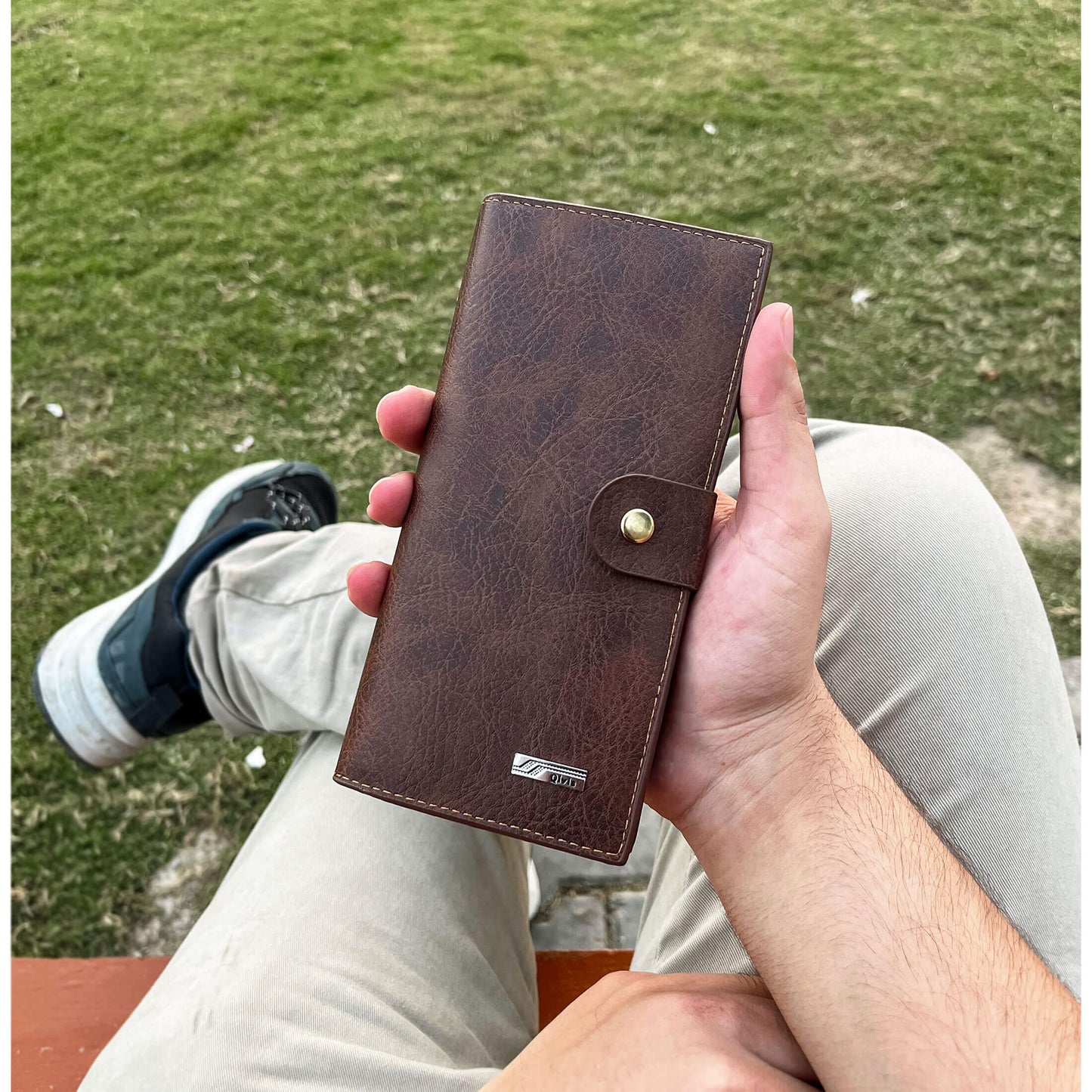 Olivis Imported premium Wallet